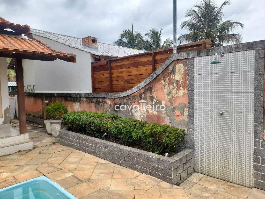 Casa de Condomínio à venda com 3 quartos, 245m² - Foto 39