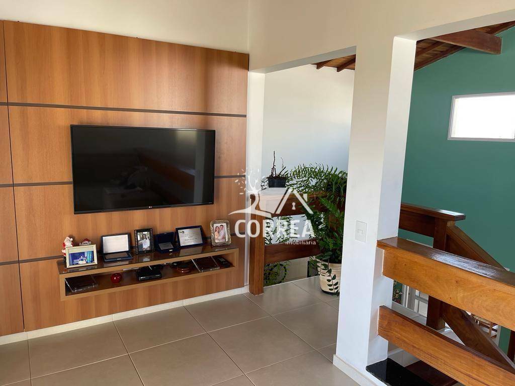 Chácara à venda com 3 quartos, 220m² - Foto 6