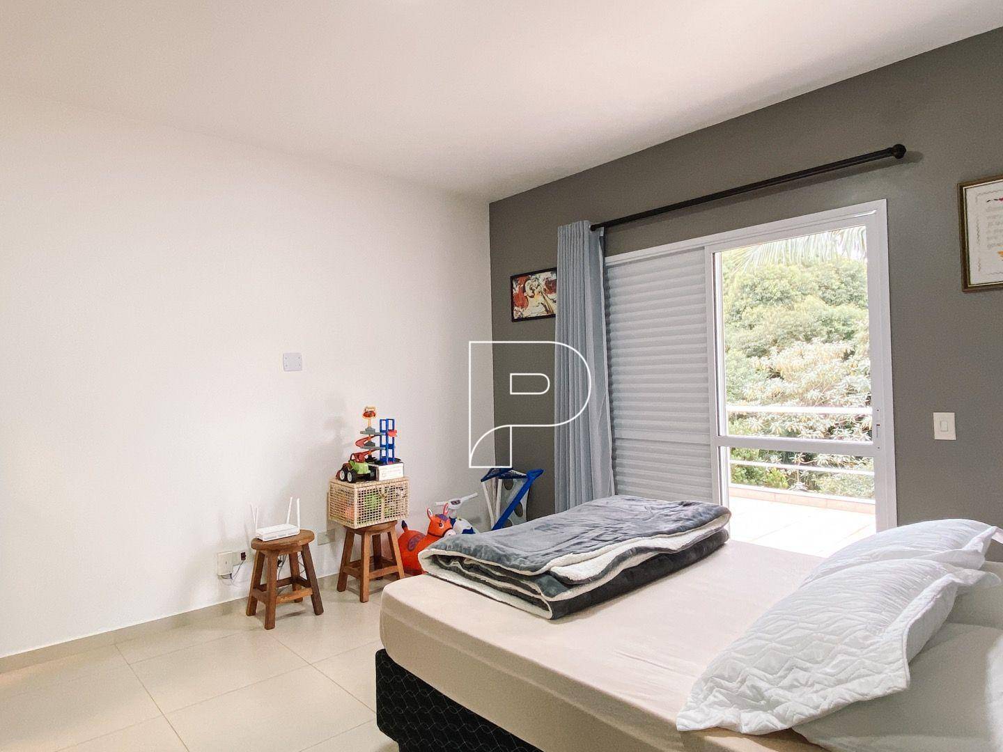 Casa de Condomínio à venda com 3 quartos, 289m² - Foto 29