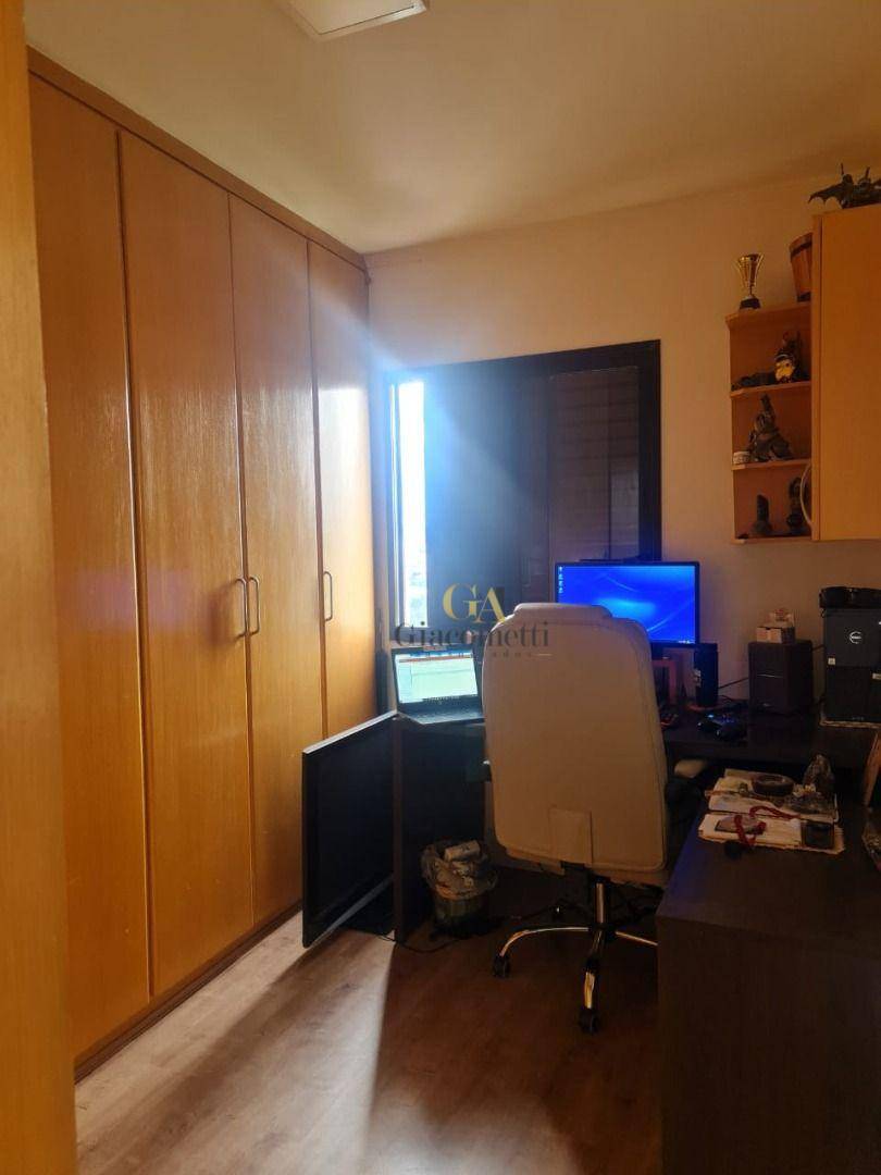 Apartamento à venda com 3 quartos, 85m² - Foto 22