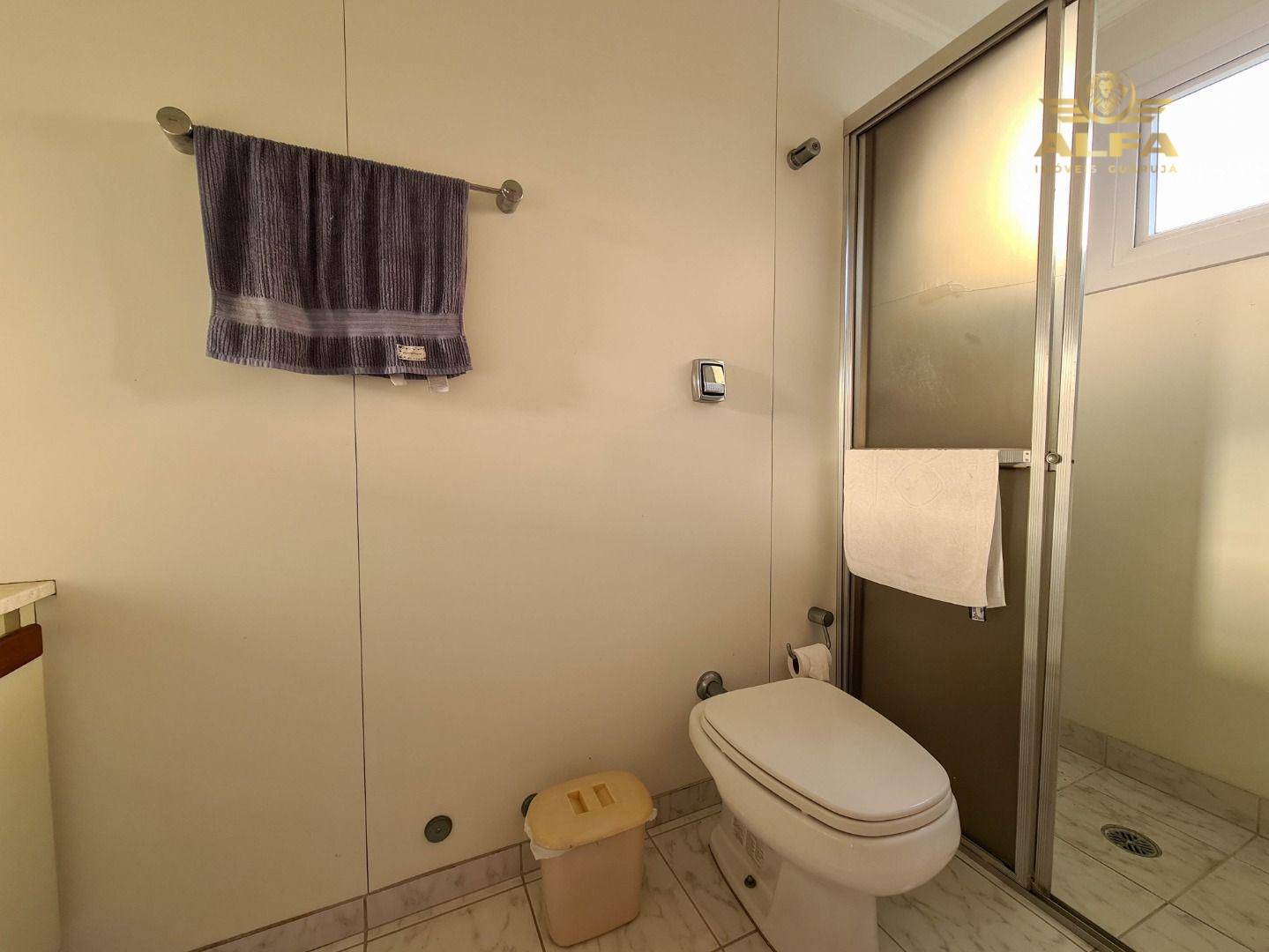 Apartamento à venda com 3 quartos, 130m² - Foto 12