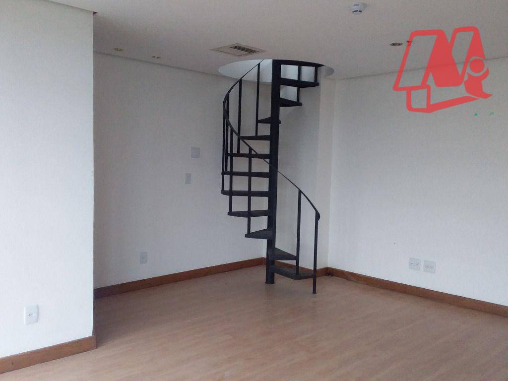 Conjunto Comercial-Sala para alugar, 55m² - Foto 7