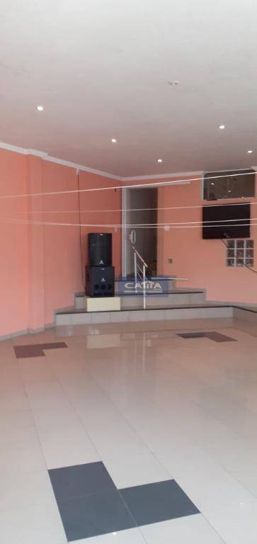 Sobrado à venda com 4 quartos, 300m² - Foto 68