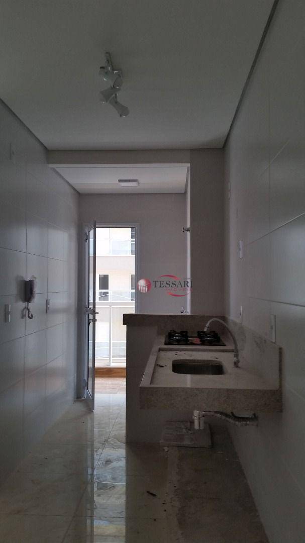 Apartamento à venda com 1 quarto, 50m² - Foto 5