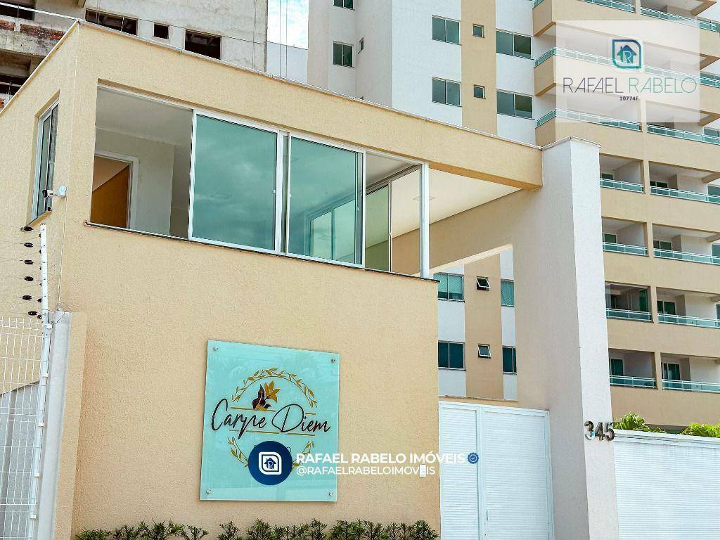 Apartamento para alugar com 3 quartos, 107m² - Foto 20