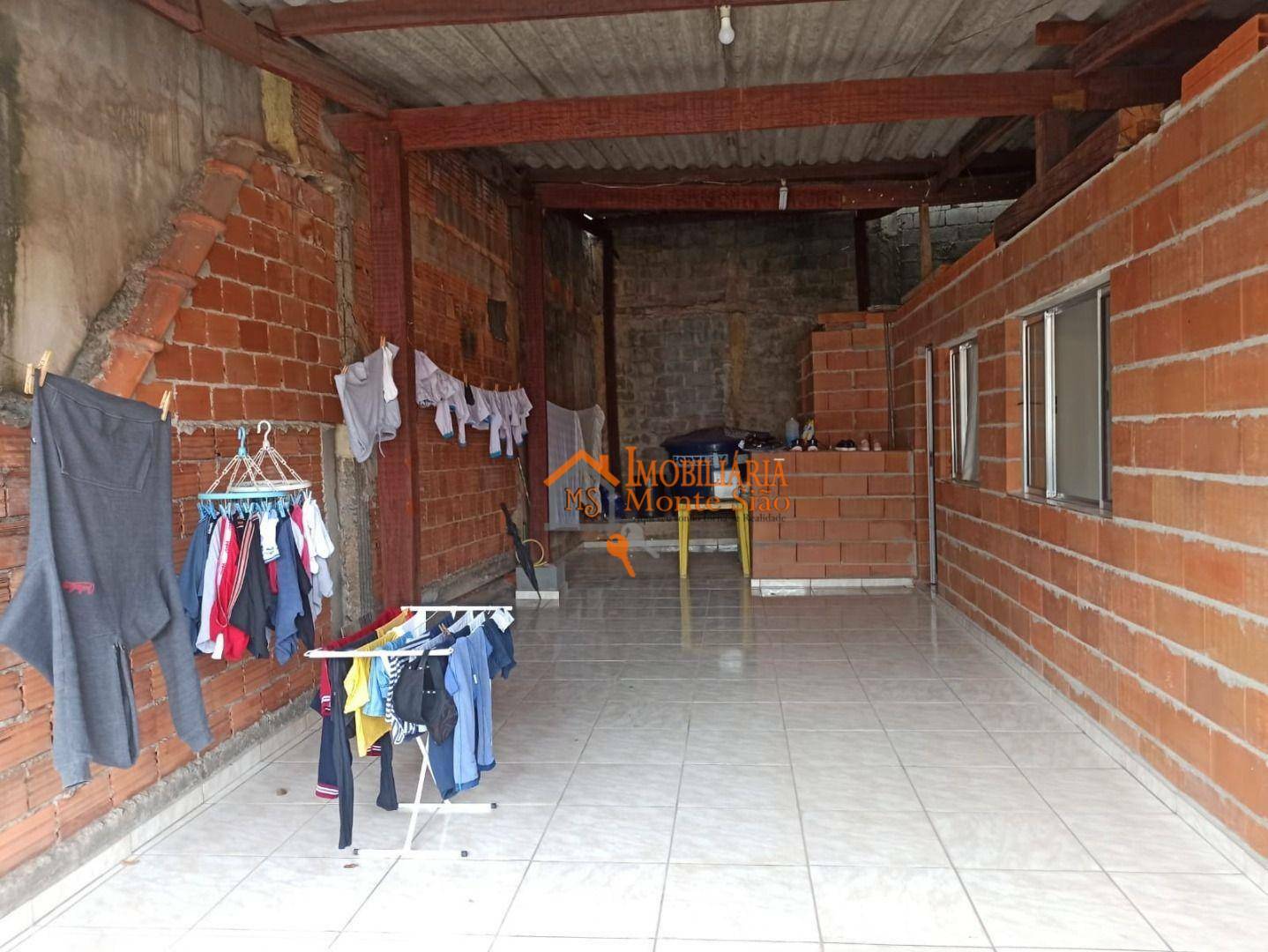 Sobrado à venda com 3 quartos, 300m² - Foto 12