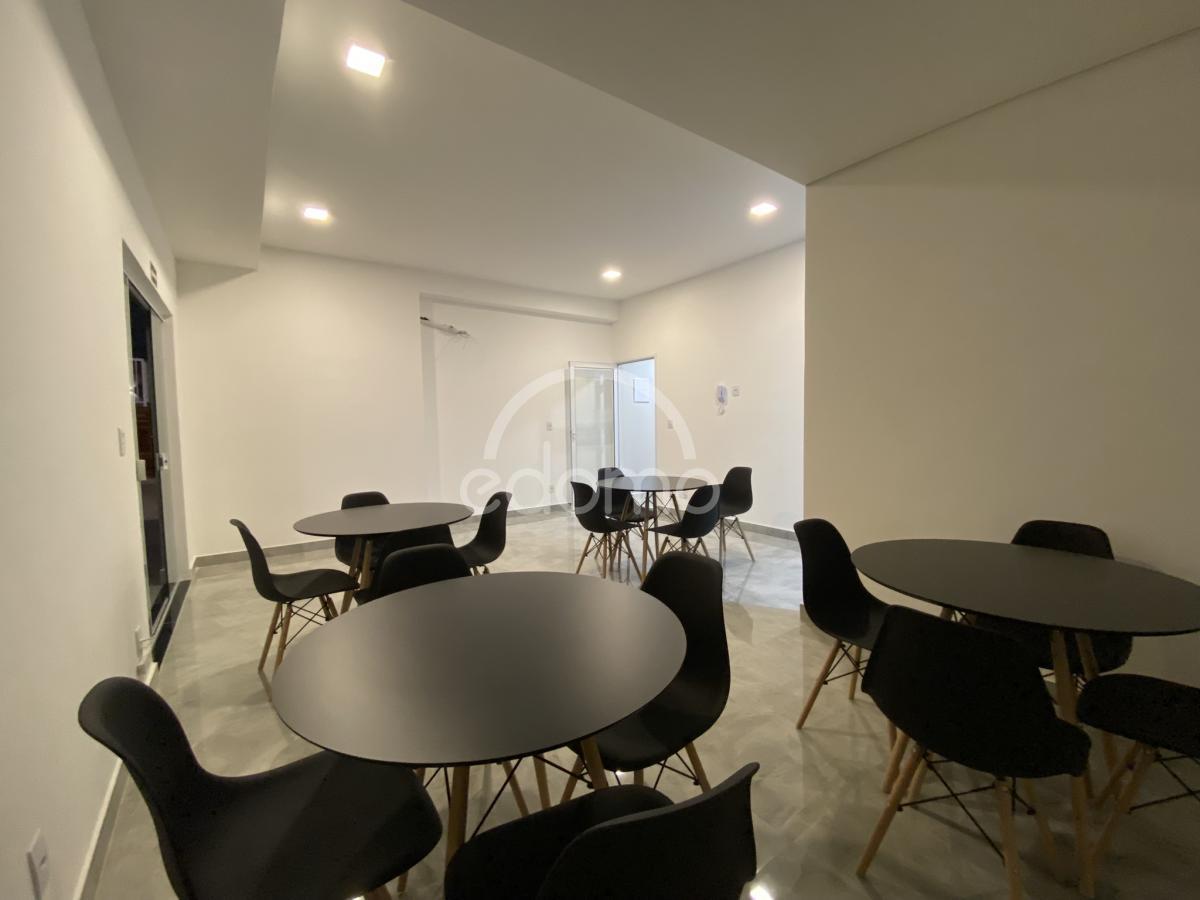 Apartamento à venda com 2 quartos, 55m² - Foto 39