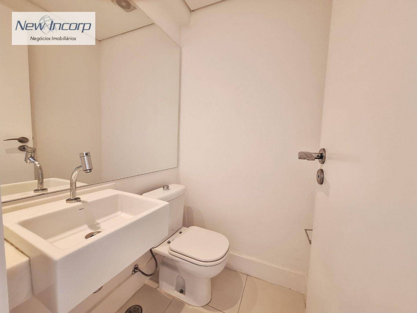 Apartamento para alugar com 2 quartos, 100m² - Foto 20