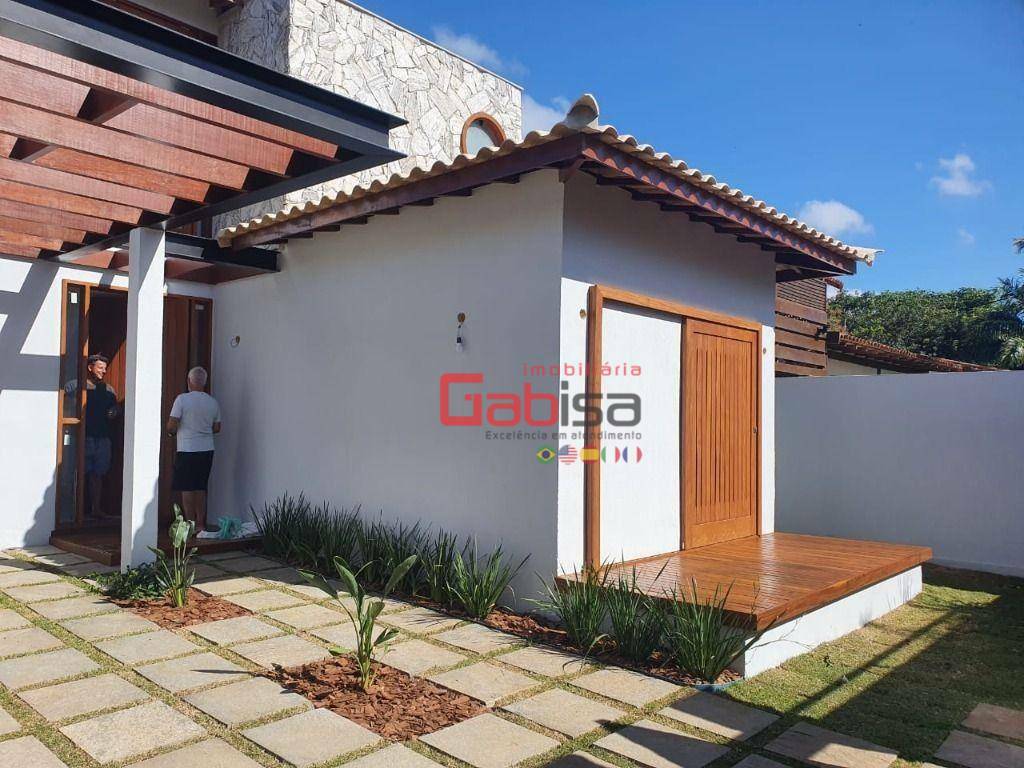 Casa à venda com 4 quartos, 299m² - Foto 7