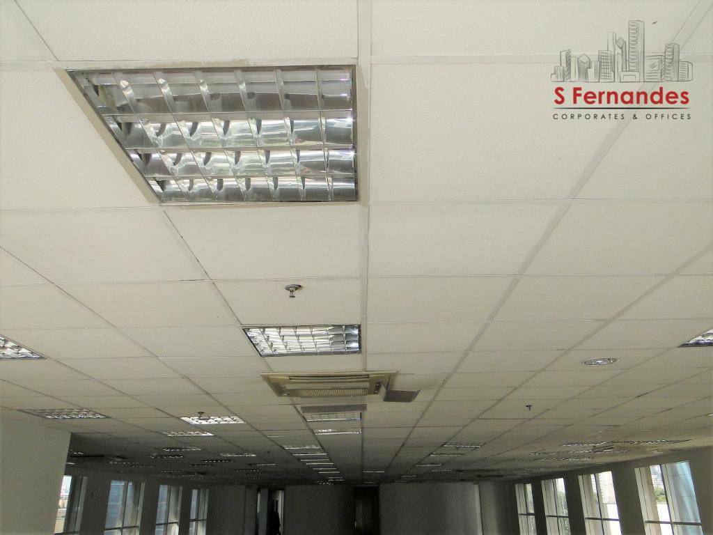 Conjunto Comercial-Sala para alugar, 470m² - Foto 14