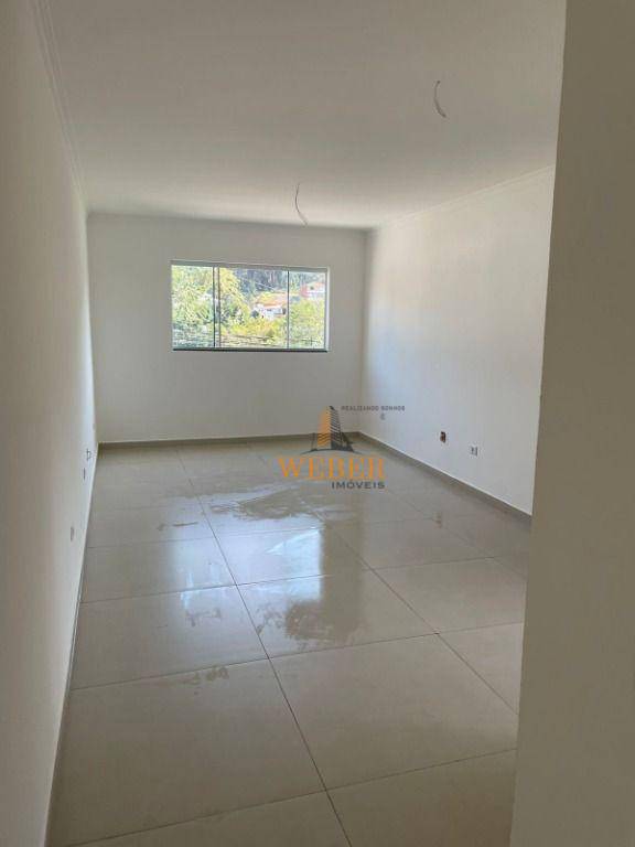 Sobrado à venda com 3 quartos, 125m² - Foto 6