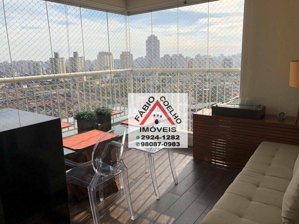 Apartamento à venda com 3 quartos, 103m² - Foto 79