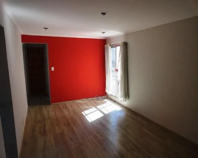 Apartamento à venda com 3 quartos, 62m² - Foto 1