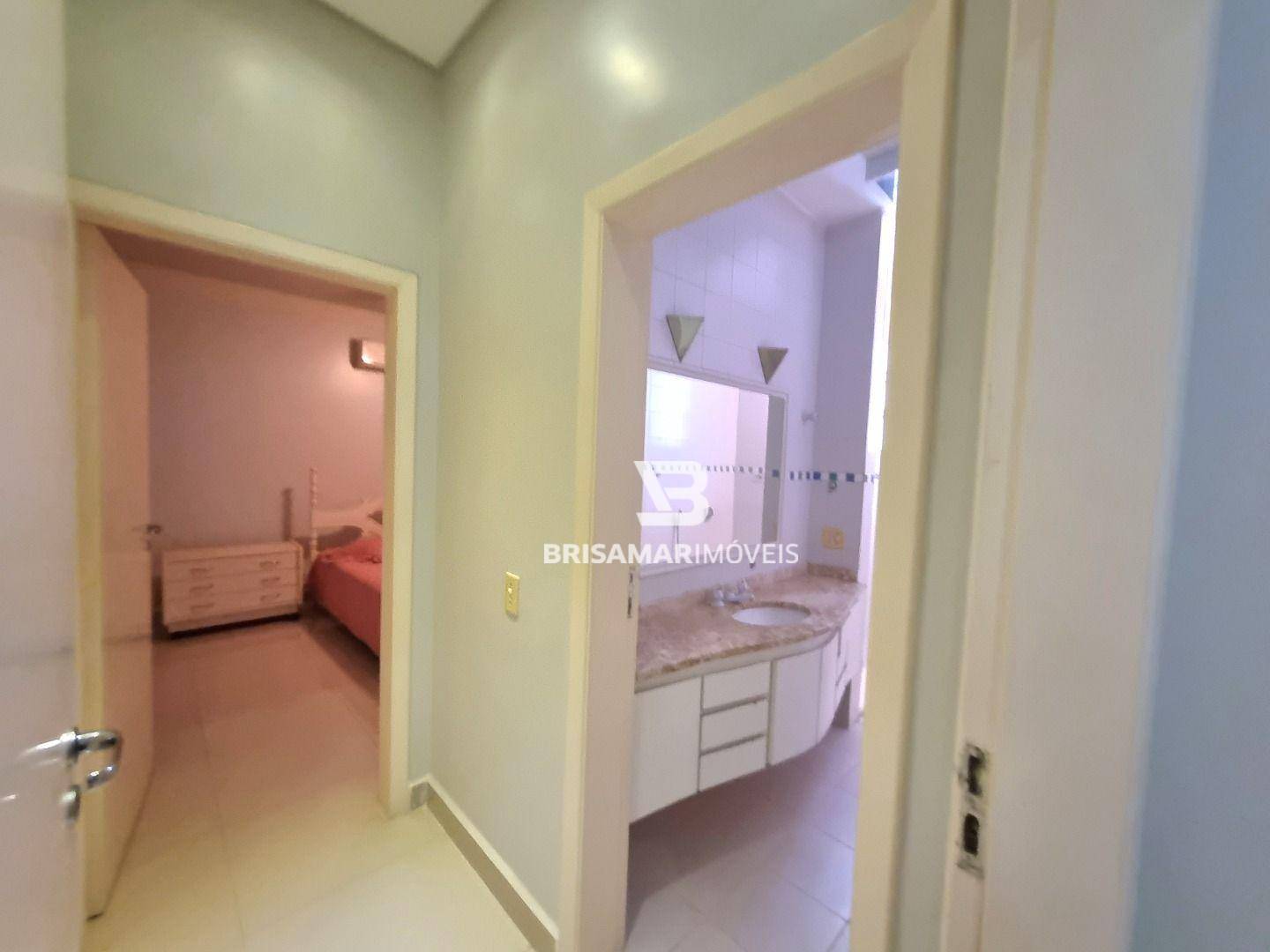 Apartamento à venda com 4 quartos, 200m² - Foto 20