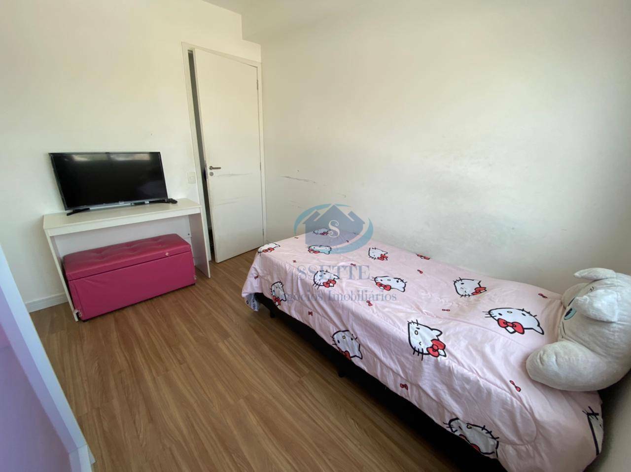 Apartamento à venda com 2 quartos, 53m² - Foto 12