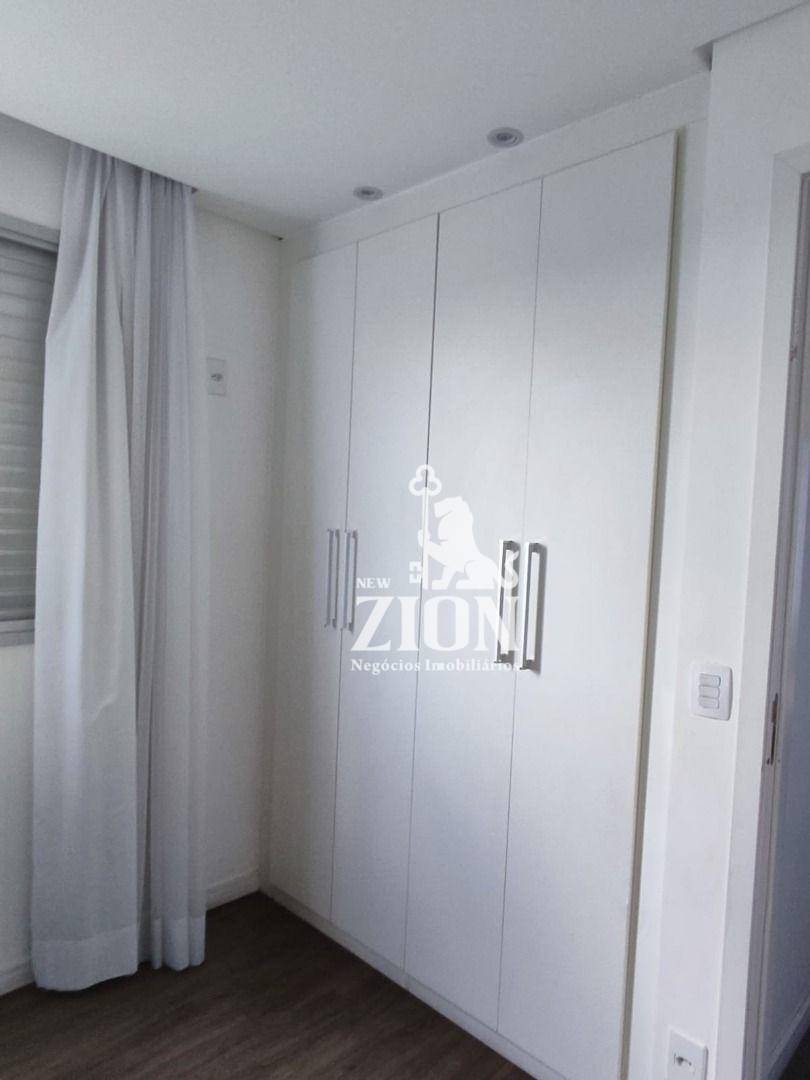 Apartamento para alugar com 3 quartos, 68m² - Foto 28