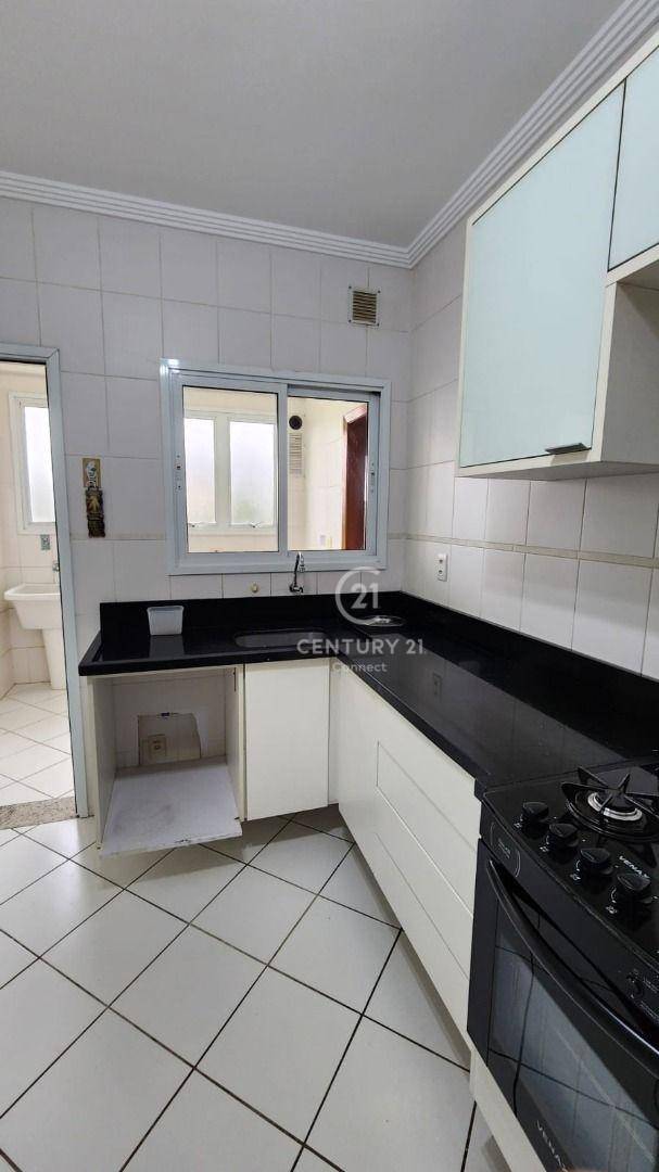 Apartamento, 3 quartos, 120 m² - Foto 3