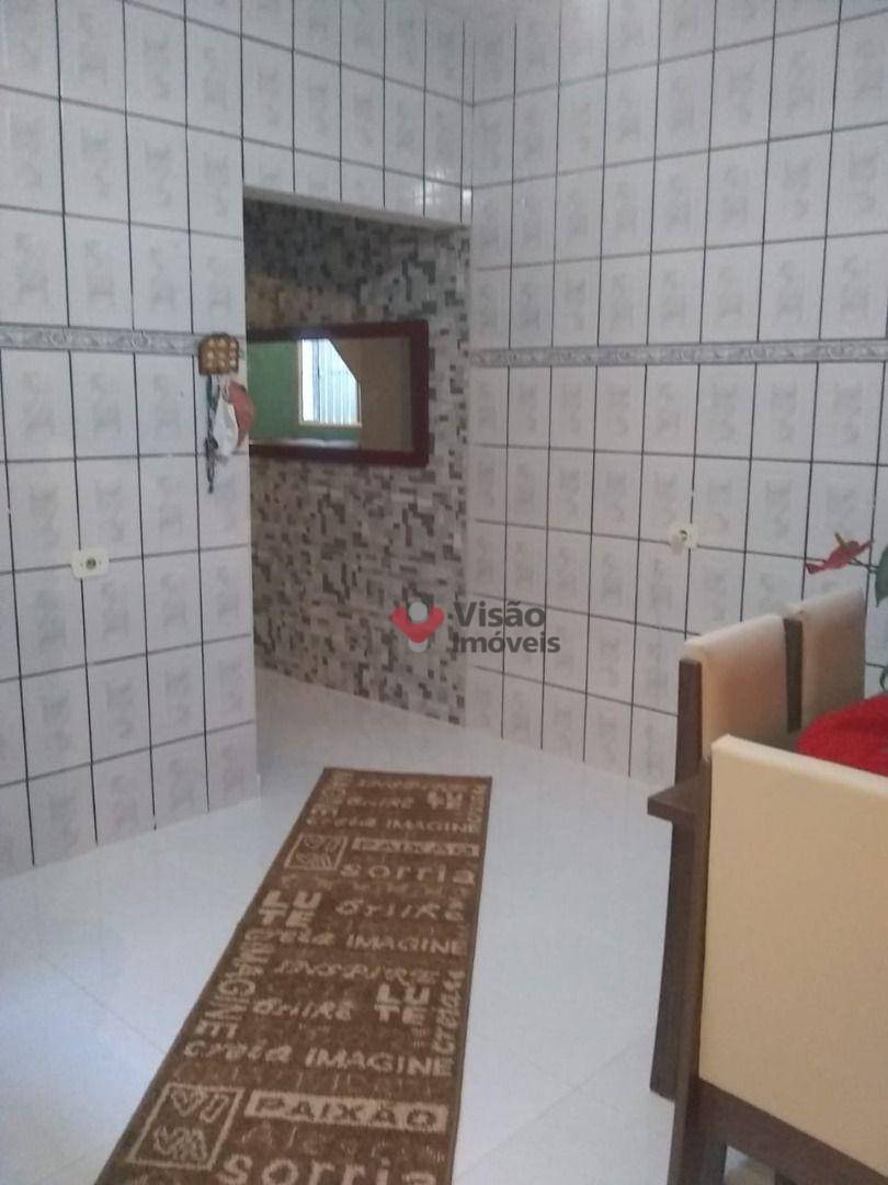 Sobrado à venda com 3 quartos, 210m² - Foto 9