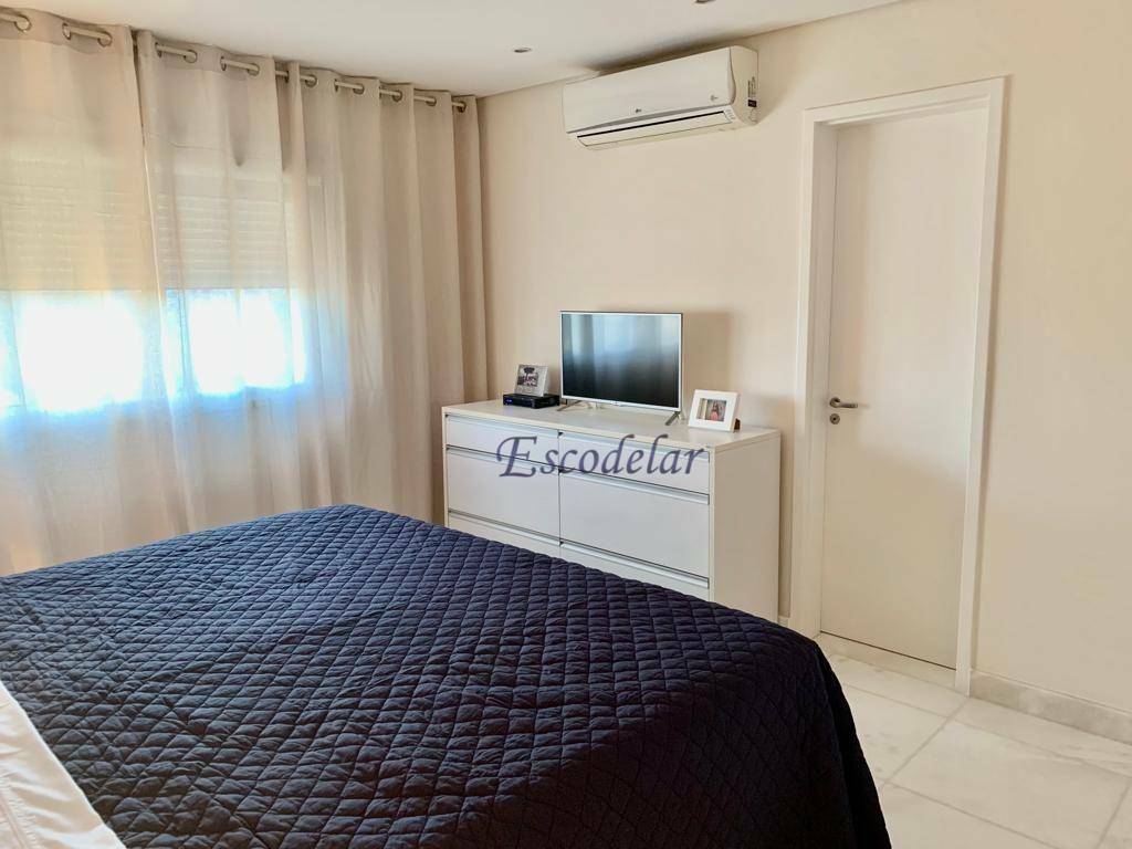 Apartamento à venda com 3 quartos, 164m² - Foto 34