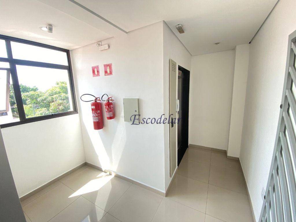 Conjunto Comercial-Sala para alugar, 130m² - Foto 7