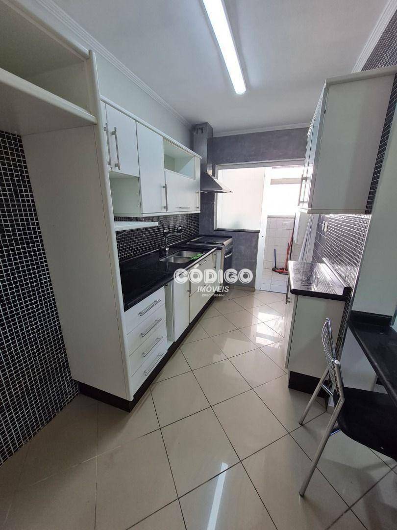 Apartamento à venda e aluguel com 2 quartos, 90m² - Foto 6