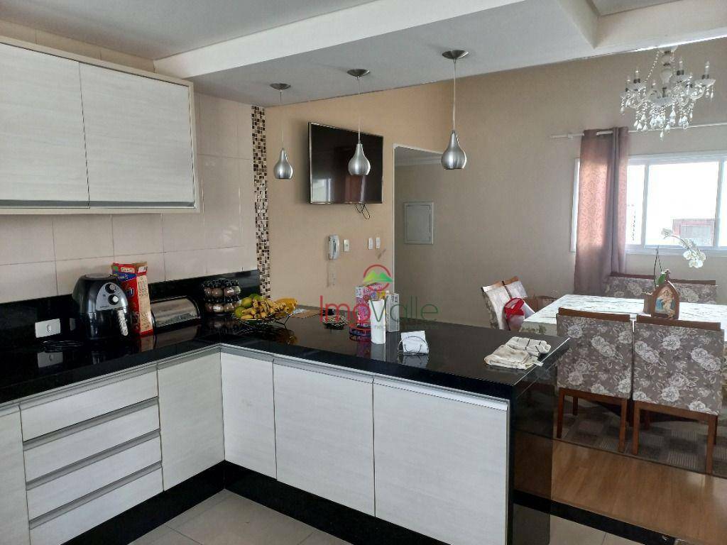 Casa de Condomínio à venda com 3 quartos, 320m² - Foto 5