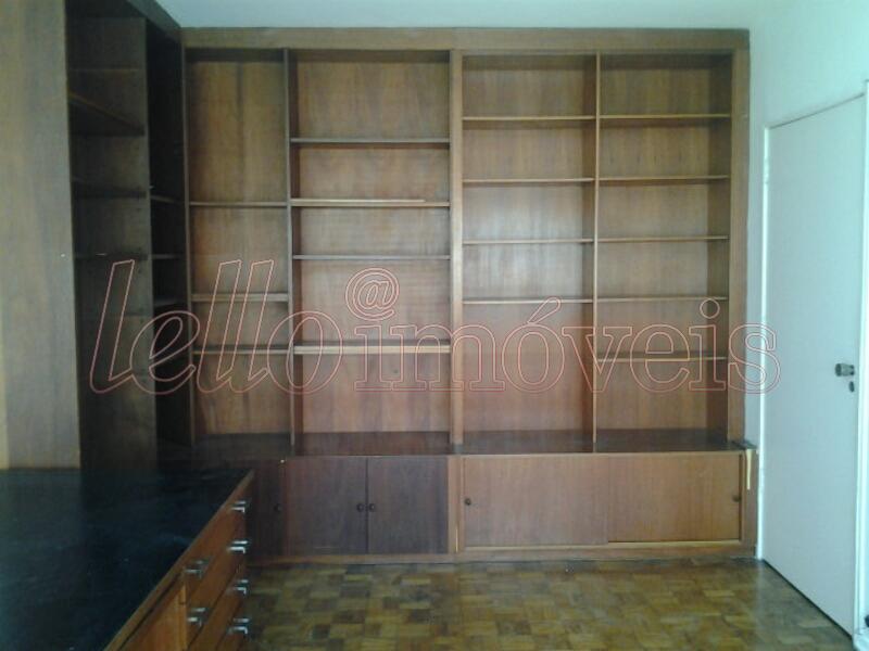 Apartamento para alugar com 3 quartos, 200m² - Foto 3