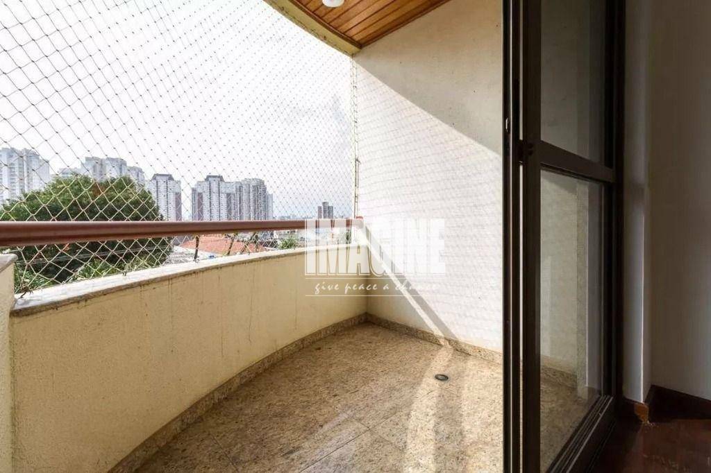 Apartamento à venda com 3 quartos, 90m² - Foto 5