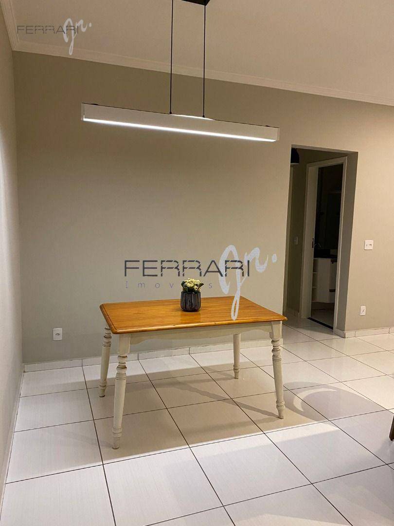 Apartamento à venda com 2 quartos, 68m² - Foto 5