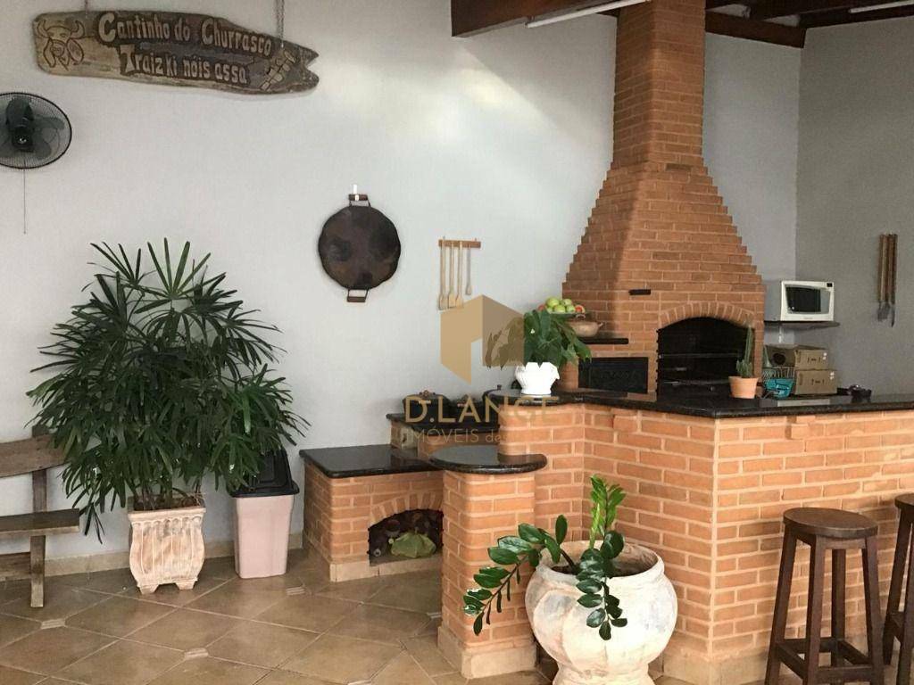 Casa à venda com 3 quartos, 250m² - Foto 19