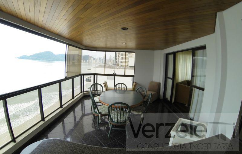 Apartamento à venda com 4 quartos, 280m² - Foto 15