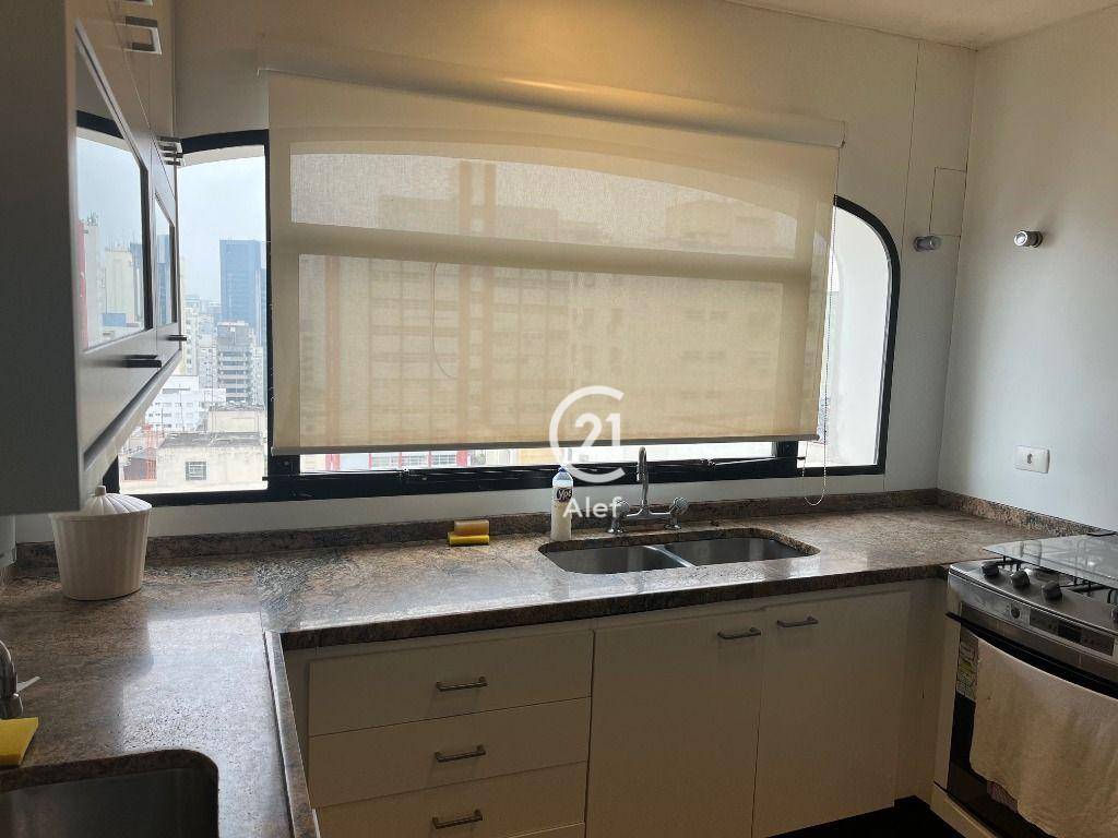 Apartamento à venda com 3 quartos, 288m² - Foto 10