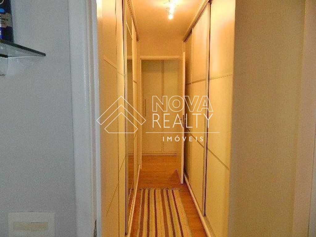 Apartamento à venda com 4 quartos, 165m² - Foto 12