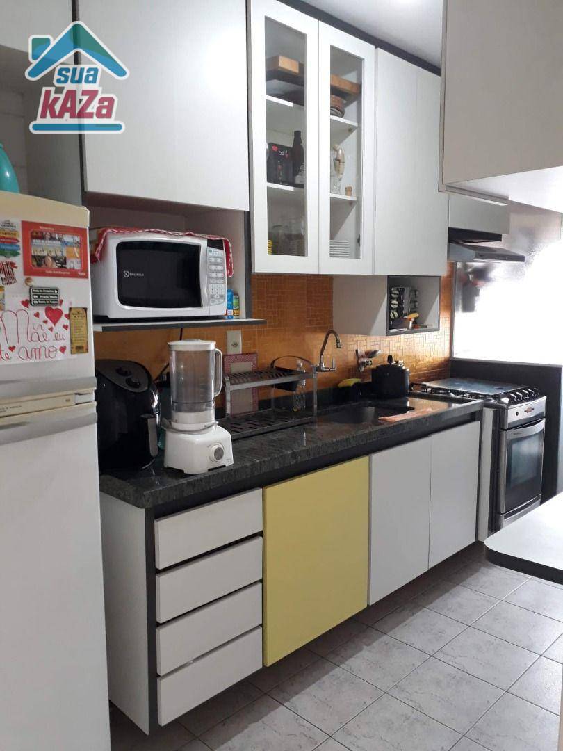 Apartamento à venda com 2 quartos, 55m² - Foto 7