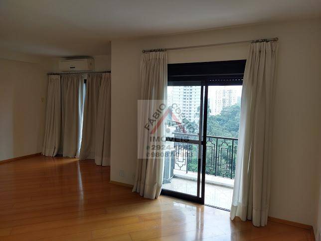 Apartamento à venda com 4 quartos, 310m² - Foto 46