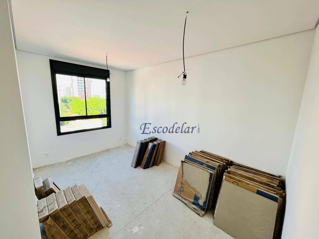 Apartamento à venda com 2 quartos, 90m² - Foto 17