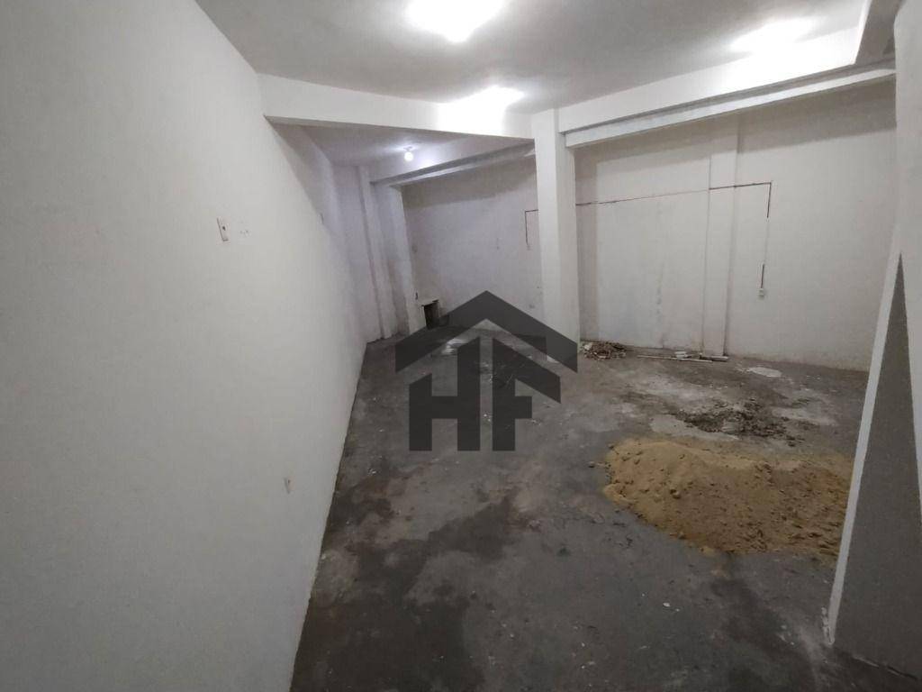 Conjunto Comercial-Sala para alugar, 38m² - Foto 22