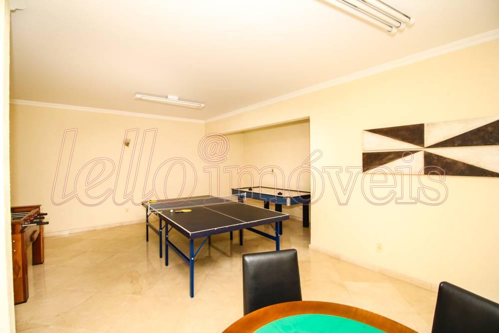 Apartamento à venda com 4 quartos, 245m² - Foto 25