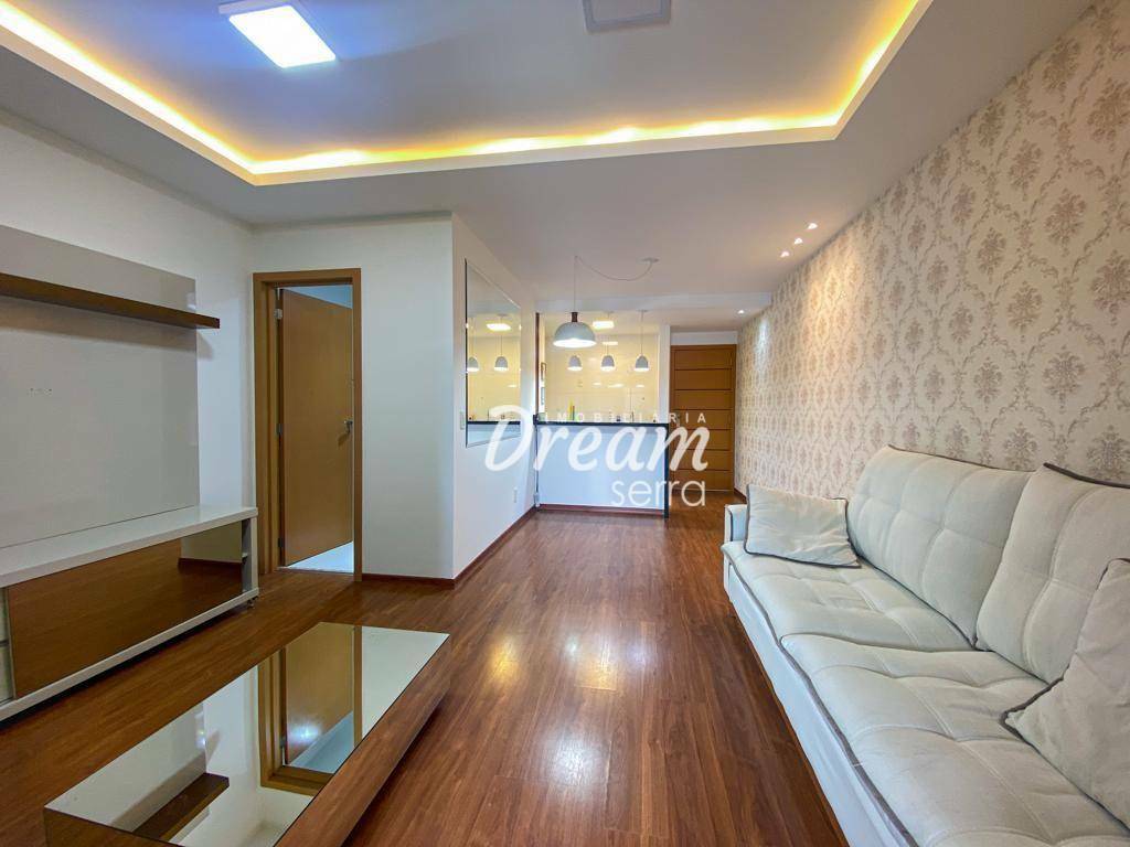 Apartamento à venda com 1 quarto, 50m² - Foto 1