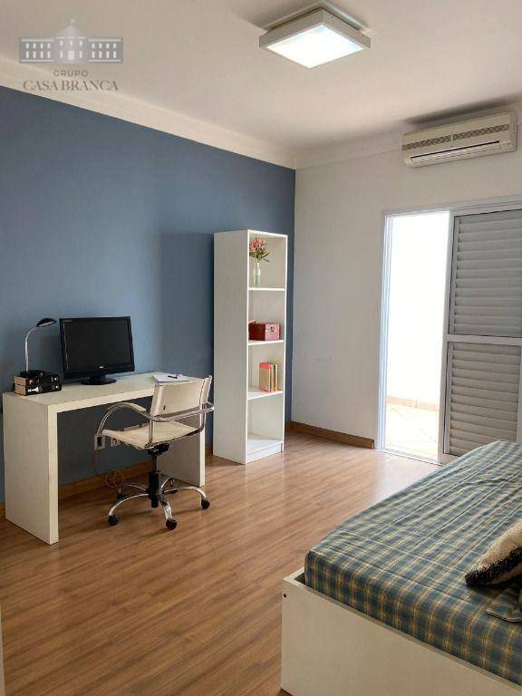 Casa à venda com 3 quartos, 324m² - Foto 12