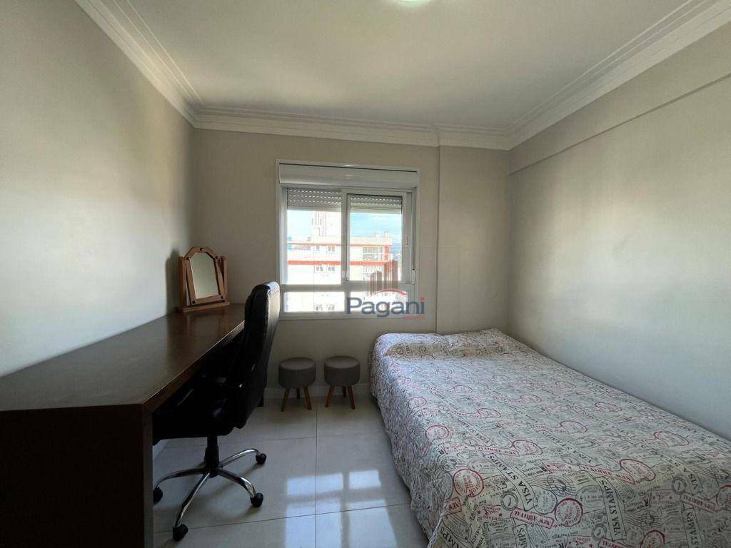 Apartamento à venda com 3 quartos, 85m² - Foto 5