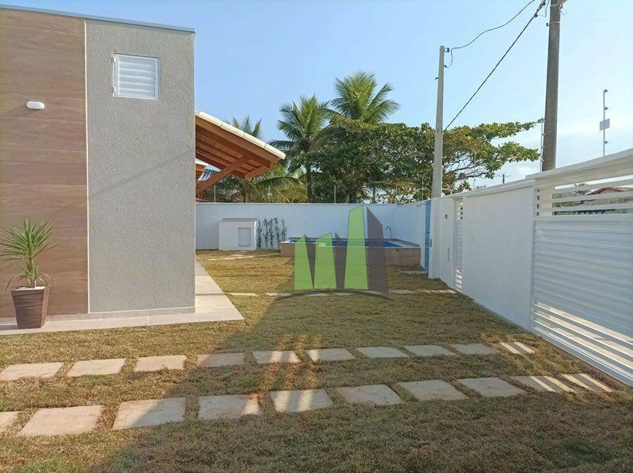 Casa à venda com 3 quartos, 100m² - Foto 20