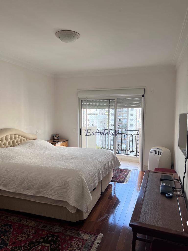 Apartamento à venda com 4 quartos, 261m² - Foto 10