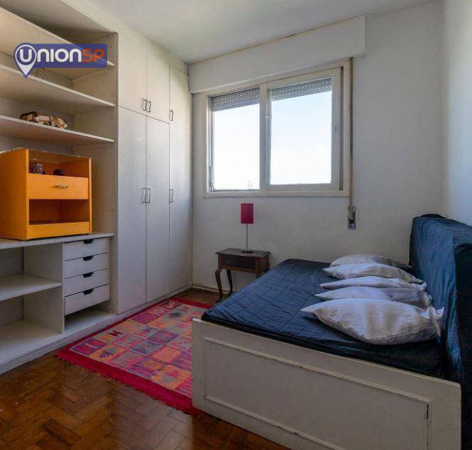 Apartamento à venda com 3 quartos, 115m² - Foto 9