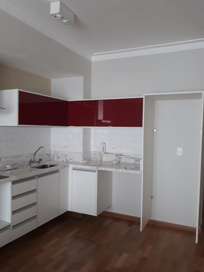 Apartamento para alugar com 1 quarto, 28m² - Foto 2