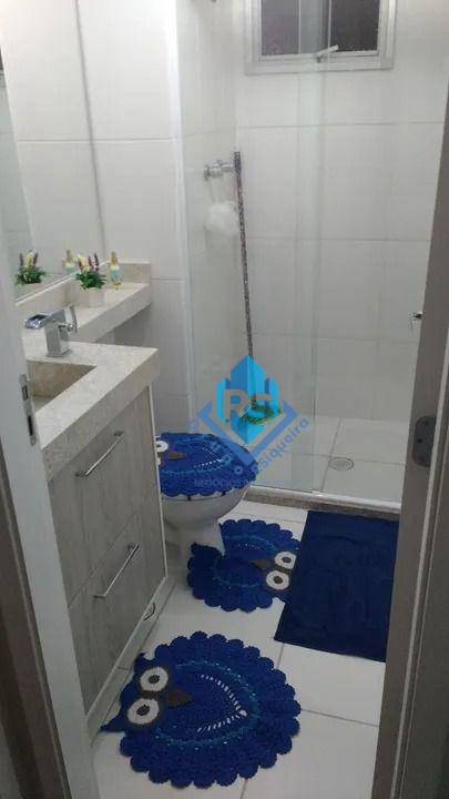 Apartamento para alugar com 2 quartos, 44m² - Foto 8