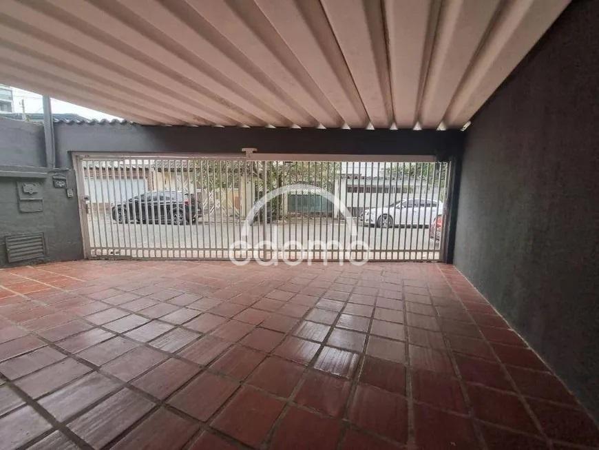 Casa para alugar com 3 quartos, 186m² - Foto 26