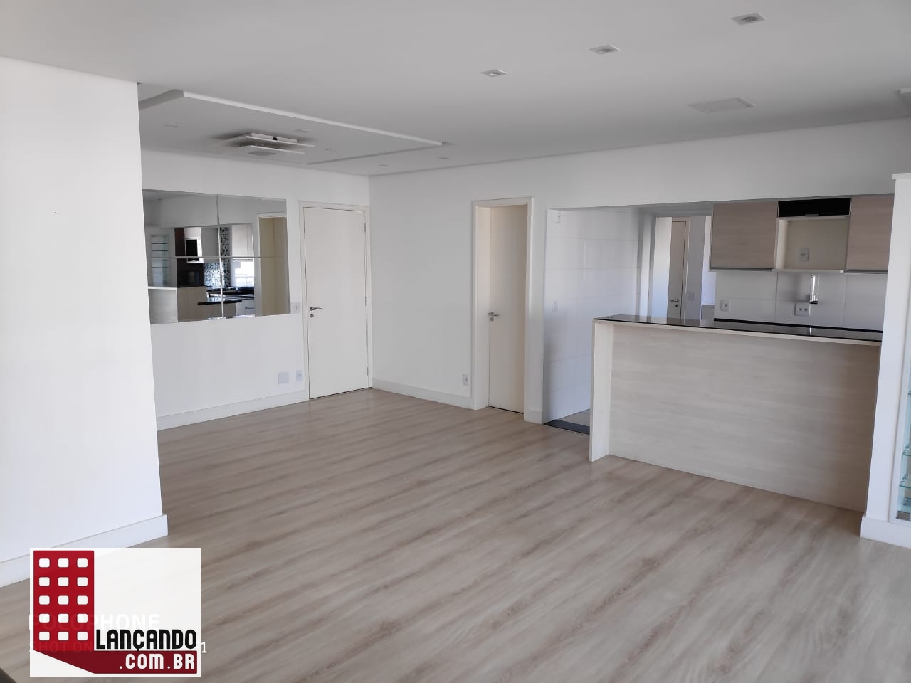 Apartamento à venda com 2 quartos, 105m² - Foto 3