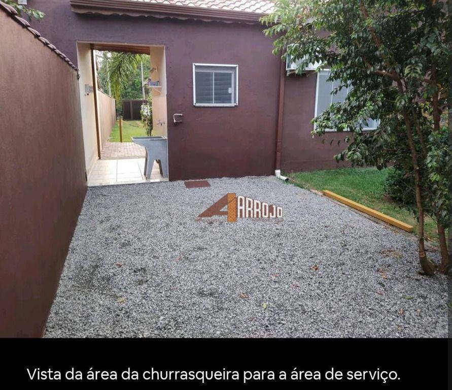 Casa à venda com 2 quartos, 142m² - Foto 21