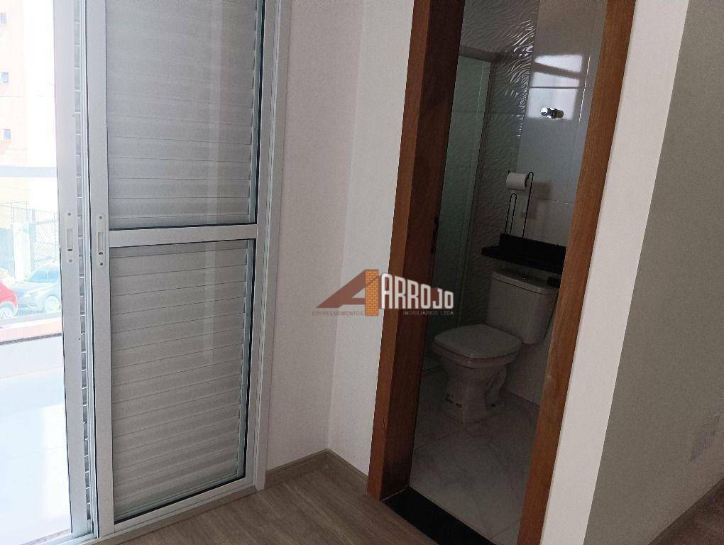 Sobrado à venda com 3 quartos, 109m² - Foto 12